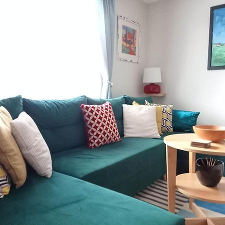 House With Free Parking And Large Garden Villa Wyke Regis Eksteriør billede