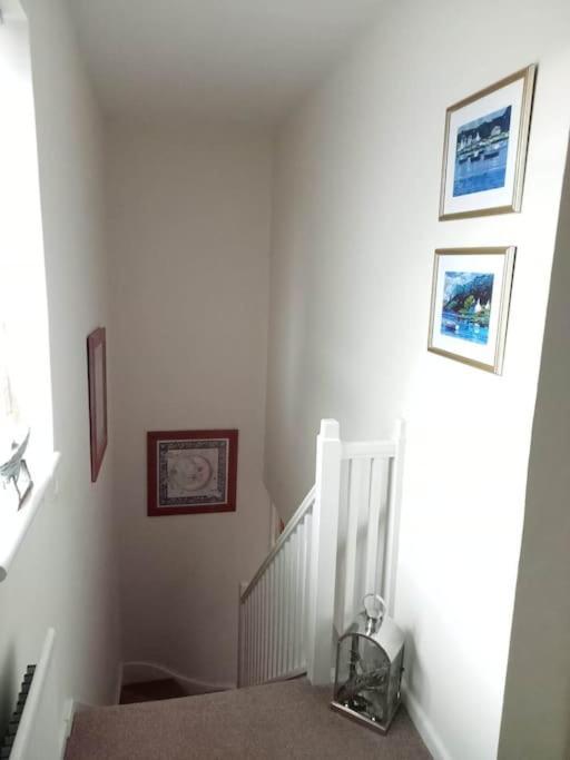 House With Free Parking And Large Garden Villa Wyke Regis Eksteriør billede